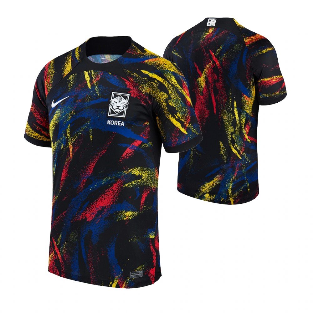 Südkorea Away Trikot WM 2022 Südkorea Away Trikot WM 2022
