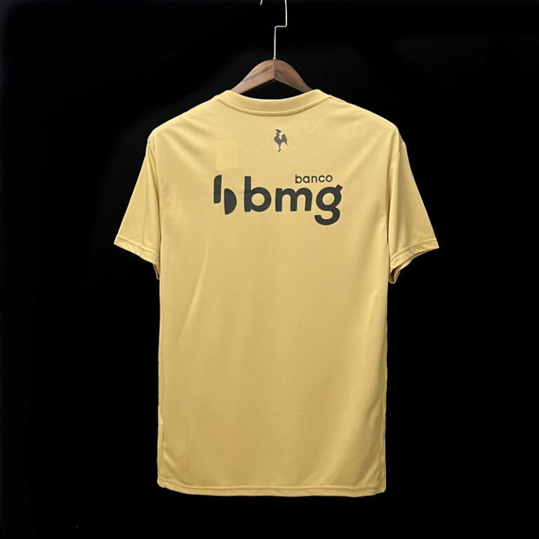 Atlético Mineiro Third Trikot 2022-2023