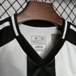 Newcastle United Heimtrikot Kinder Minikit 2024-2025