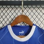 Olympique Marseille Auswärtstrikot Kinder Mini Kit 2023-2024