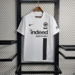 Eintracht Frankfurt Sonderausgabe Trikot 2023-2024 - Weiß