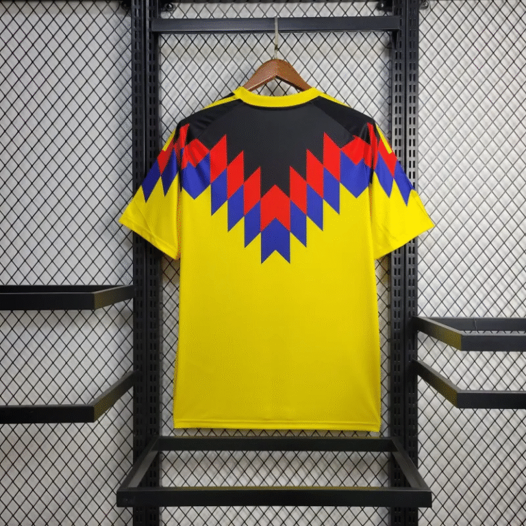 Club América Home Trikot 2025-2026