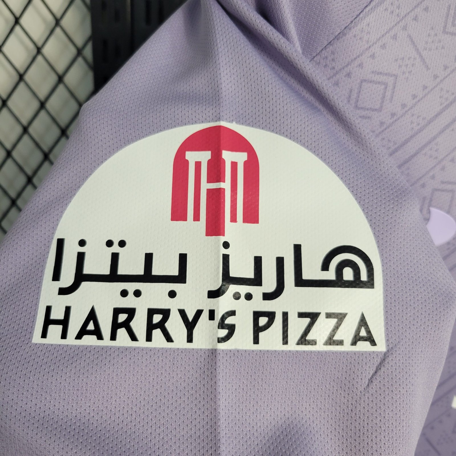 Al Nassr Riyadh Cristiano Ronaldo 7 Away Trikot 2022-2023 Al Nassr Riyadh Cristiano Ronaldo 7 Away Trikot 2022-2023