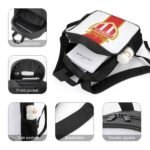 AS Monaco Kinderschultaschen Rucksäcke Für Jungen Und Mädchen