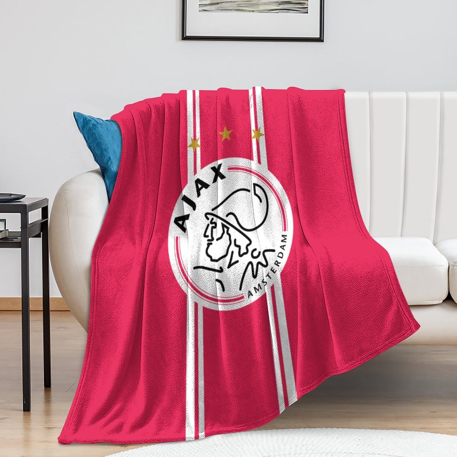 AJAX Decken, Superweiche Decken, Verschiedene Größen Von Decken AJAX Decken, Superweiche Decken, Verschiedene Größen Von Decken