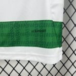 Glasgow Celtic Home Trikot 2025-2026