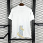 Tottenham Hotspur Schlange Sondertrikot 2025-2026