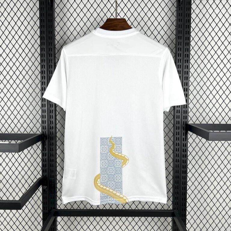Tottenham Hotspur Schlange Sondertrikot 2025-2026