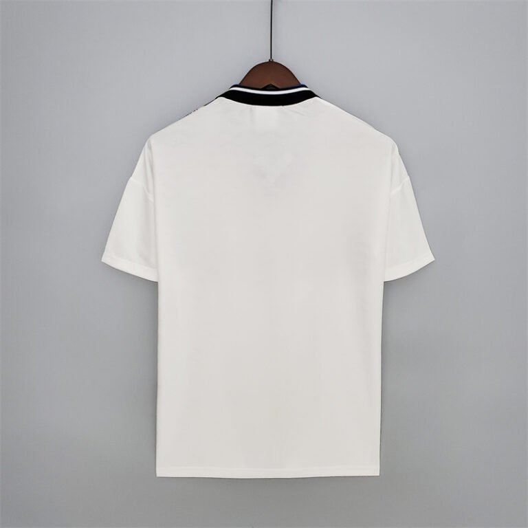 Inter Mailand Retro Away Trikot 1996-1997