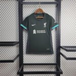 FC Liverpool Frauen Away Trikot 2024-2025