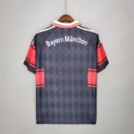 FC Bayern München Retro Trikot Home 1997-1999