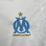 Olympique Marseille Home Trikot 2025-2026