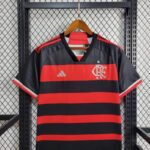 Flamengo Home Trikot 2024-2025