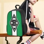 Monchengladbach Kinderschultaschen Rucksäcke Für Jungen Und Mädchen