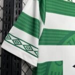 Glasgow Celtic Retro Home Trikot 1998-1999