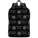 Newcastle United Unisex Backpack Rucksack Outdoor Wanderrucksack