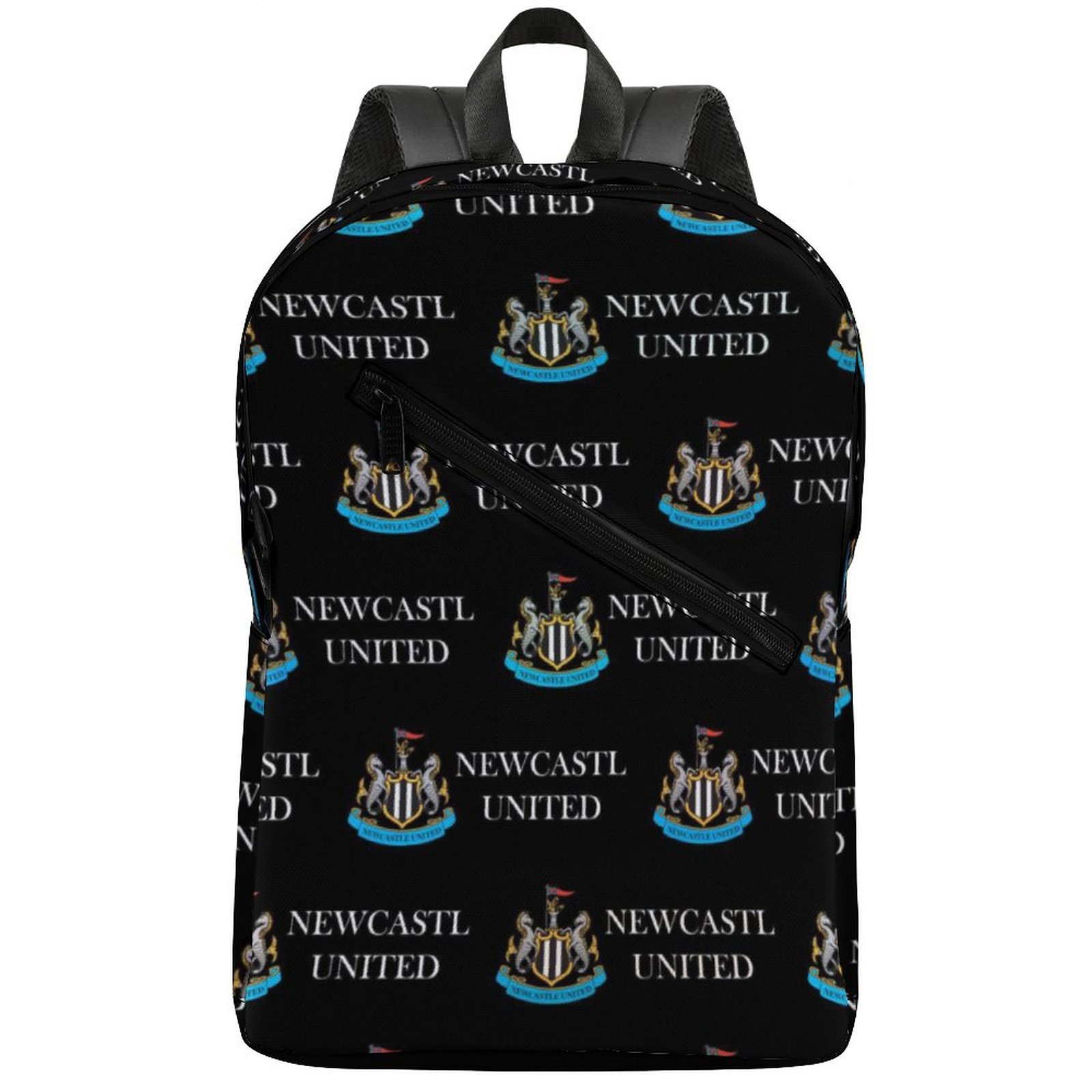 Newcastle United Unisex Backpack Rucksack Outdoor Wanderrucksack Newcastle United Unisex Backpack Rucksack Outdoor Wanderrucksack