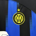 Inter Mailand Ninja Turtles Sonderausgabe Trikot 2023-2024