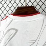 SL Benfica Konzept Sondertrikot 2025-2026 - Weiß
