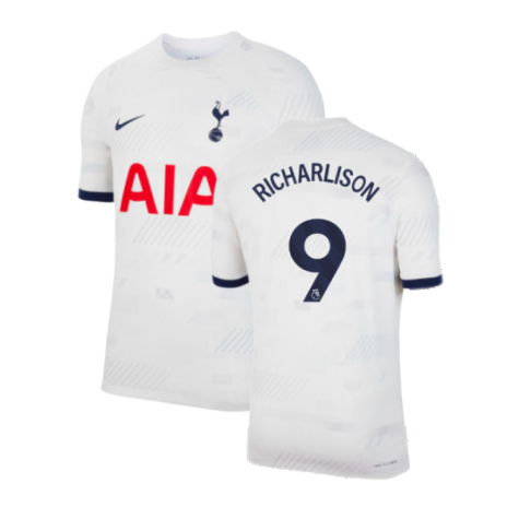 Tottenham Hotspur Richarlison 9 Home Trikot 2023-2024