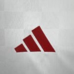 SL Benfica Third Trikot 2025-2026 - Weiß