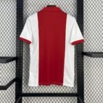 Ajax Amsterdam 125 Jähriges Jubiläum Sondertrikot 2025-2026