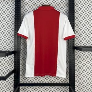 Ajax Amsterdam 125 Jähriges Jubiläum Sondertrikot 2025-2026
