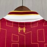 FC Liverpool Home Trikot 2024-2025 - Rot