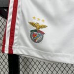 SL Benfica Heimtrikot Kinder Minikit 2025-2026