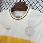 Kolumbien 100-jähriges Jubiläum Sondertrikot Kinder 2024-2025