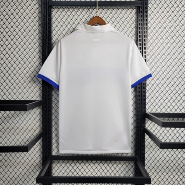 Inter Mailand Retro Away Trikot 2009-2010