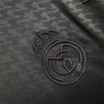 Real Madrid Limitierte Sondertrikot 2024-2025 - Ruß