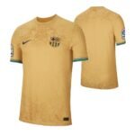 FC Barcelona Away Trikot 2022-2023