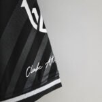 Atlético Mineiro Gedenkausgabe Trikot 2022-2023 - Schwarz