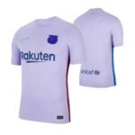 FC Barcelona Away Trikot 2021-2022