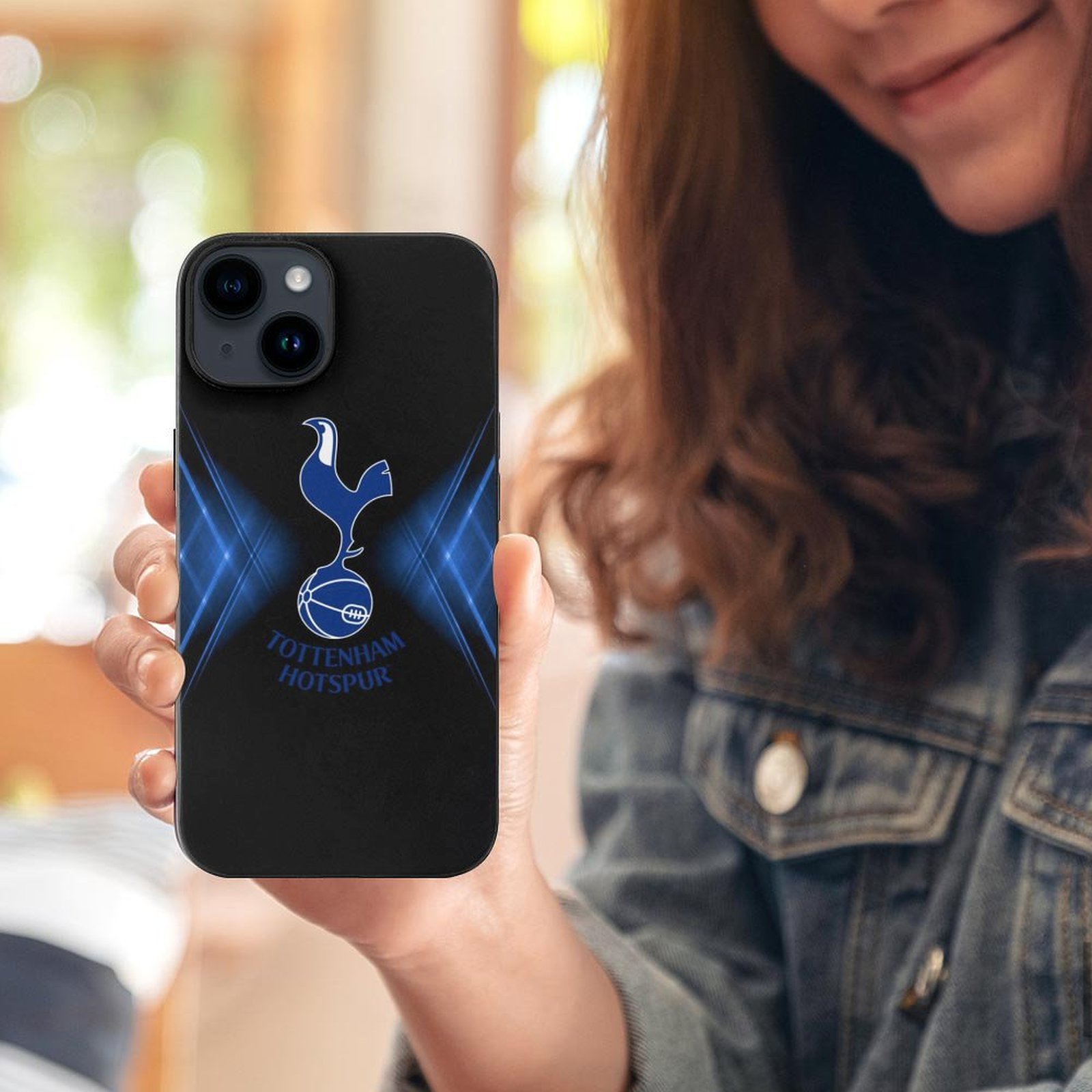 Tottenham Hotspur Handytaschen IPhone 14 Tottenham Hotspur Handytaschen IPhone 14