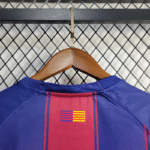 FC Barcelona Frauen Home Trikot 2025-2026