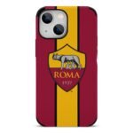 AS Rom Stoßfest Und Schützend Handyhüllen & Cover Für IPhone 13