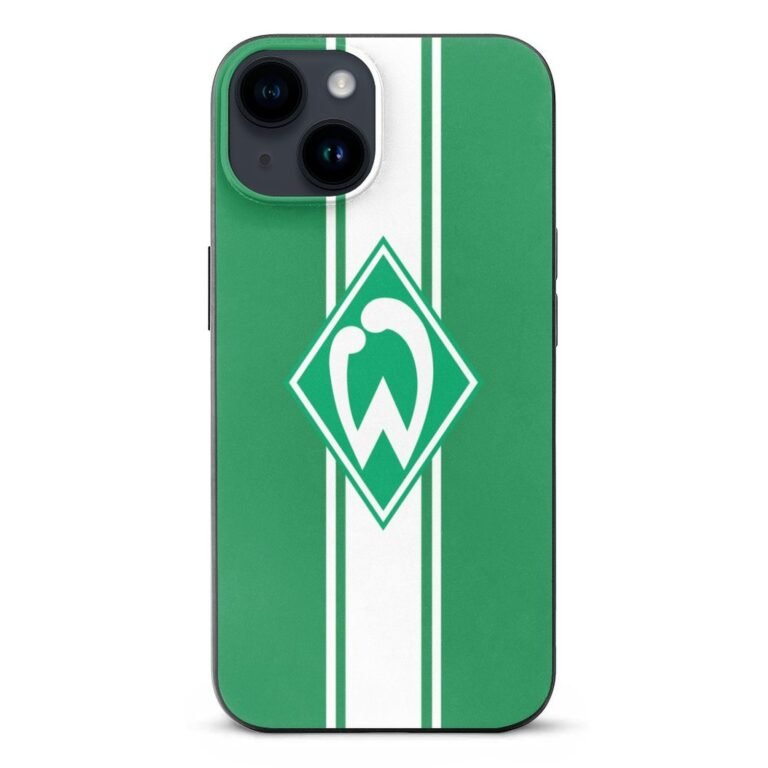 Werder Bremen Handytaschen IPhone 14