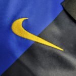 Inter Mailand Retro Home Trikot 2001-2002