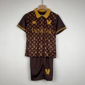 Venezia FC Sondertrikot Kinder Minikit 2023-2024