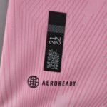 Frauen Real Madrid Y3 Ausgabe Trikot 2022-2023 - Rosa