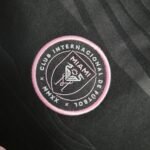 Inter Miami Lionel Messi 10 Auswärtstrikot Kinder Mini Kit 2023-2024