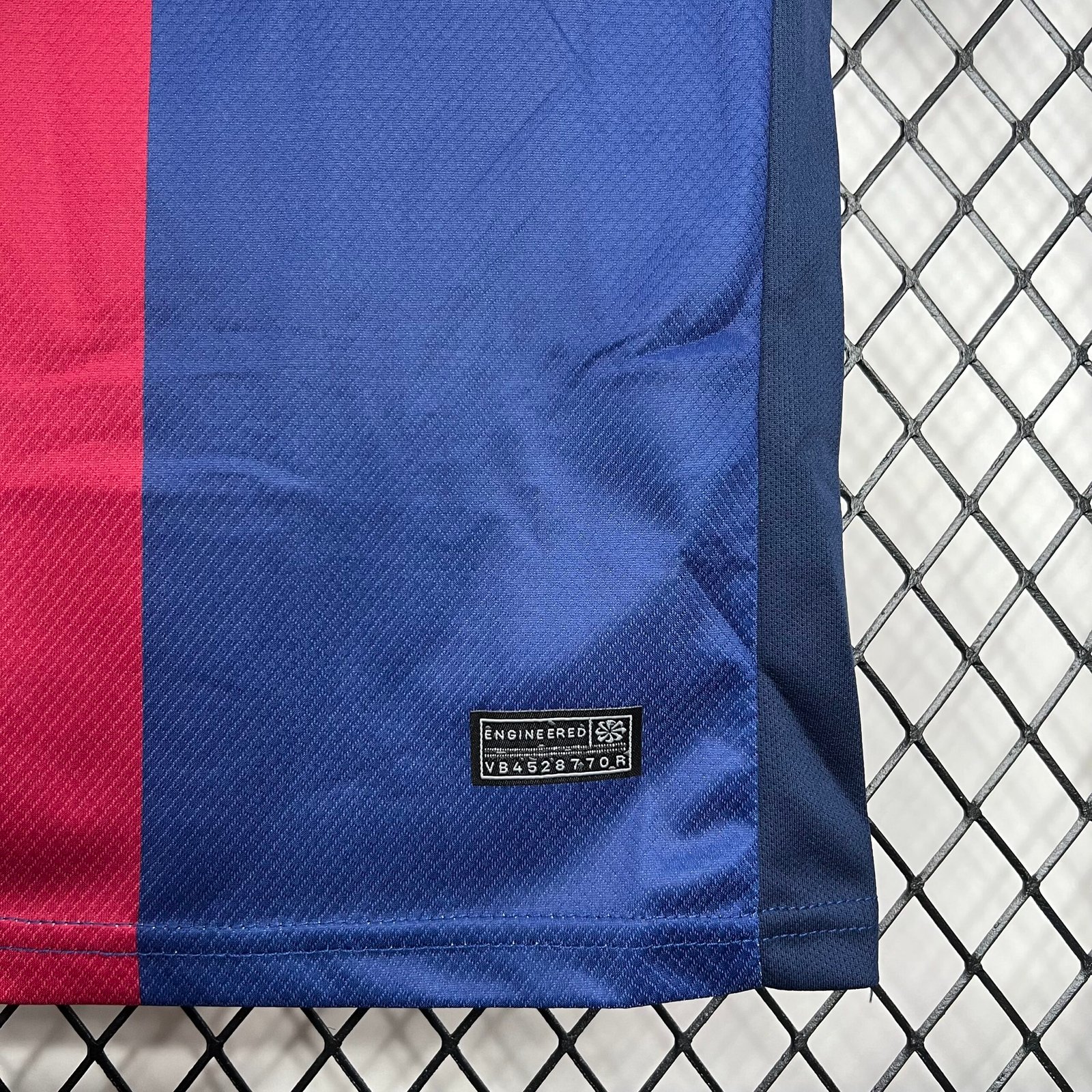 FC Barcelona Heimtrikot Kinder Mini Kit 2024-2025 FC Barcelona Heimtrikot Kinder Mini Kit 2024-2025