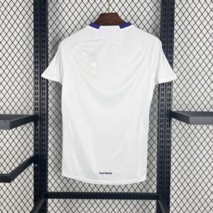 Real Madrid Retro Home Trikot 2007-2008