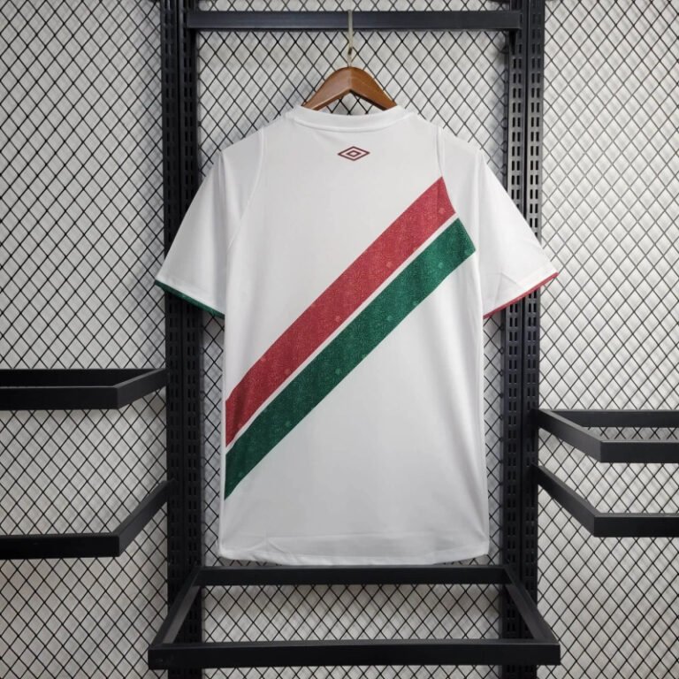 Fluminense Away Trikot 2024-2025