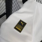 FC Valencia Home Trikot 2024-2025