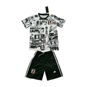 Japan X Tokyo City Sondertrikot Kinder 2025-2026
