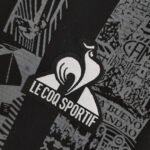 Atlético Mineiro Gedenkausgabe Trikot 2022-2023 - Schwarz