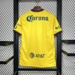 Club América Home Trikot 2024-2025